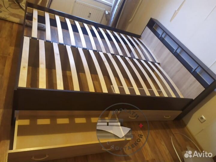 Кровать 160 200