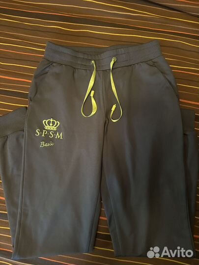 Костюм spsm 5xs