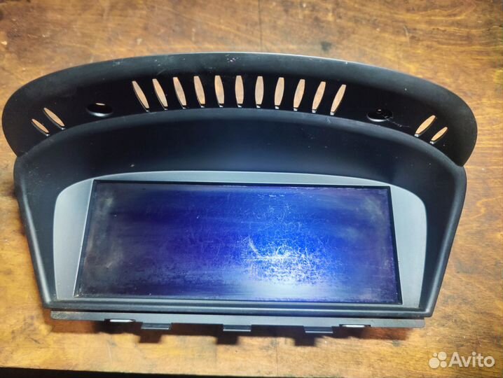 Монитор cic от е серии