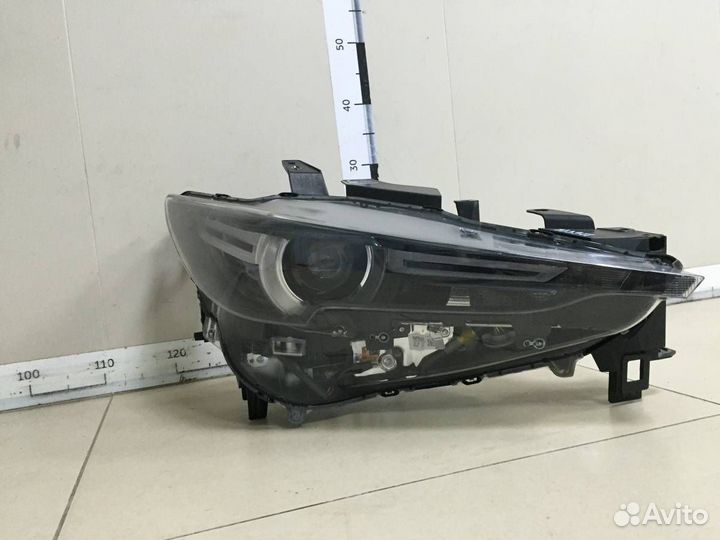 Фара правая Mazda CX-5