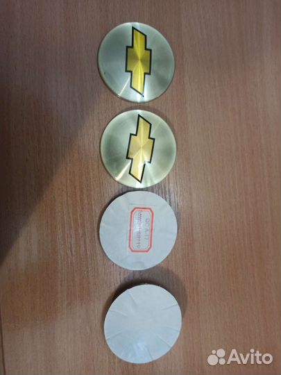 Наклейки на колеса