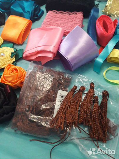 Все для рукоделия