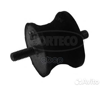 Опора кпп 80001860 Corteco
