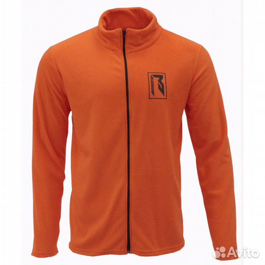 Кофта флисовая мужская moteq XXL