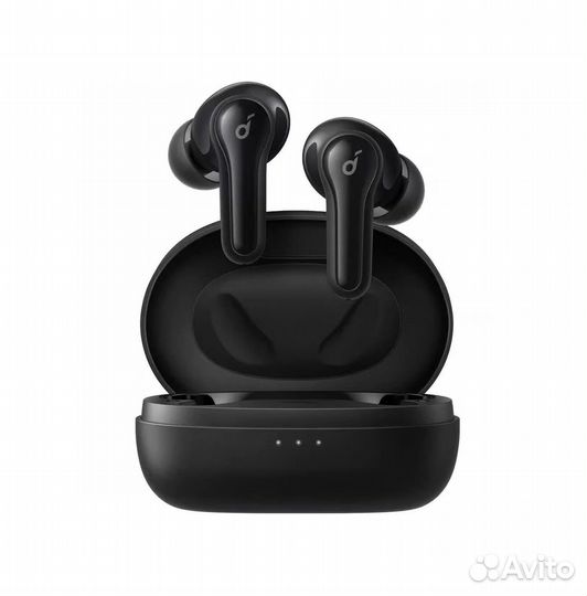 Anker Soundcore Life P2 mini black Новые Гарантия