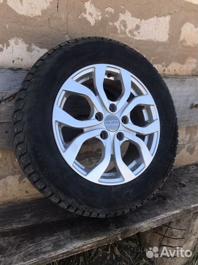 Viatti Brina 215/60 R16