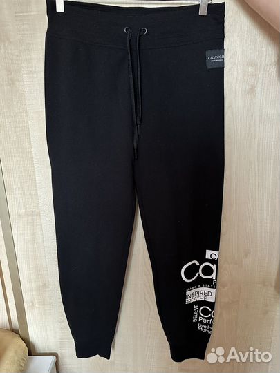 Спортивный костюм calvin klein женский