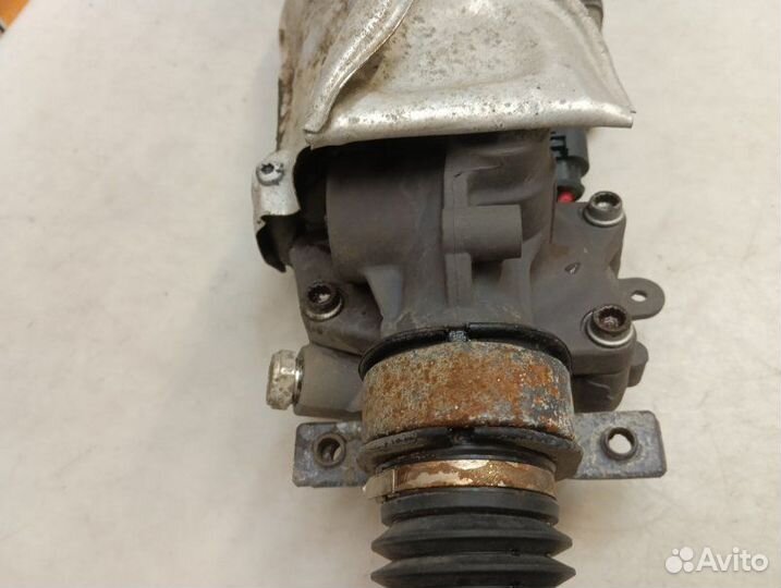 Б/У Б/У С электроусилителем, электроусилитель руля