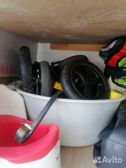 Коляска rant cosmic