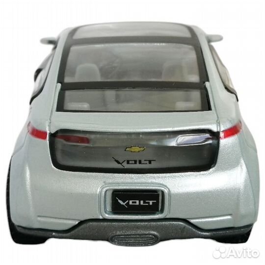 Модель Chevrolet Volt Concept 1:32