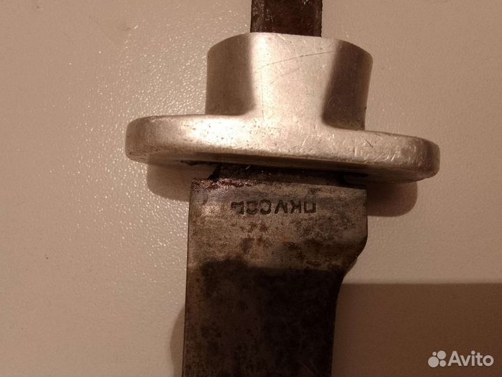 Нож сувенирный