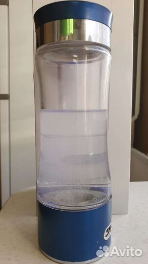 Активатор водородный воды