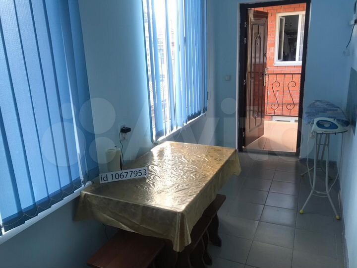 Дом 118 м² на участке 1 сот.