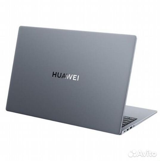 Huawei MateBook D16