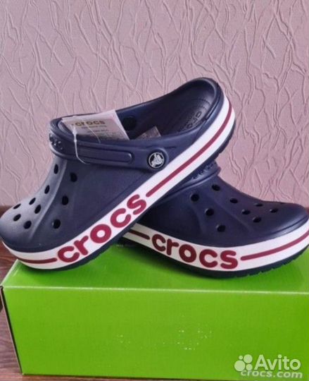 Crocs новые. 41-45р