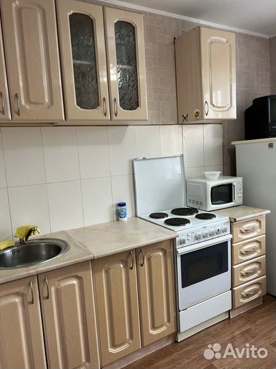 Аренда квартиры