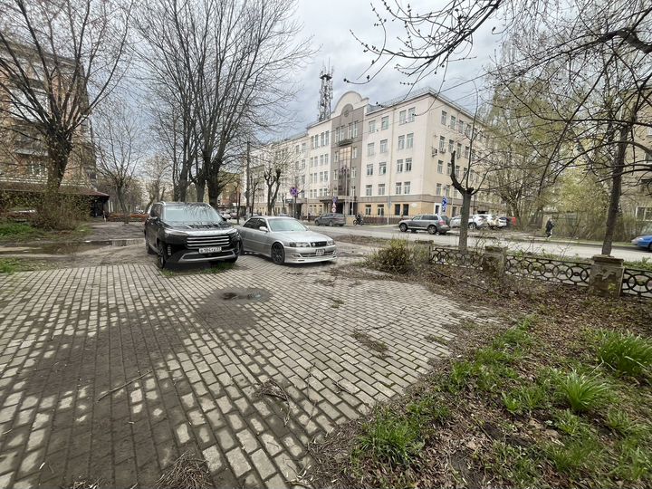 Свободного назначения, 80 м²