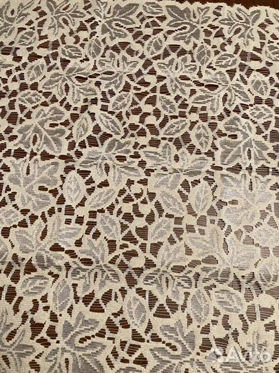 Скатерть + салфетка