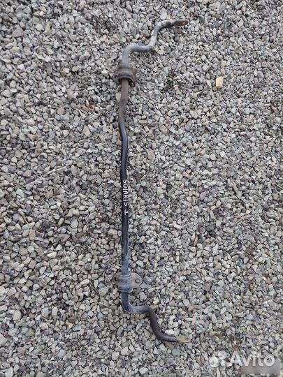 Стабилизатор передний Hyundai Solaris RB 2010-2017