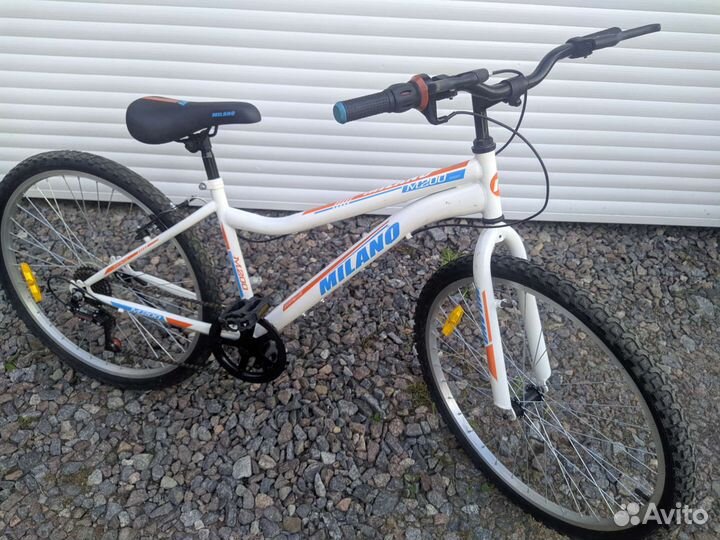Велосипед Milano 26