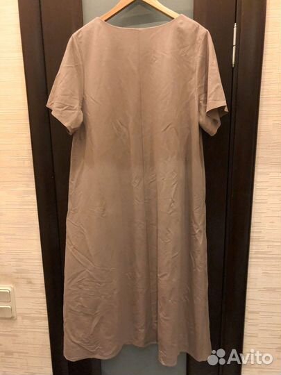 Платье в стиле бохо 54-56р. Новое