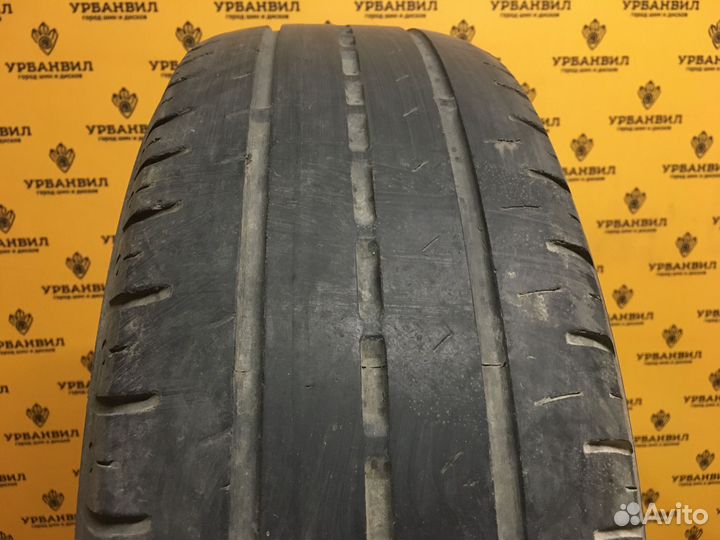 Nokian Tyres Nordman SC 195/70 R15