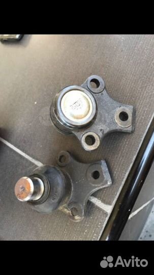 Шаровые опрры febi Volkswagen Jetta