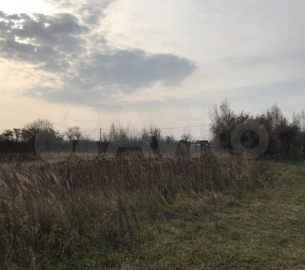 Участок 6 сот. (СНТ, ДНП)