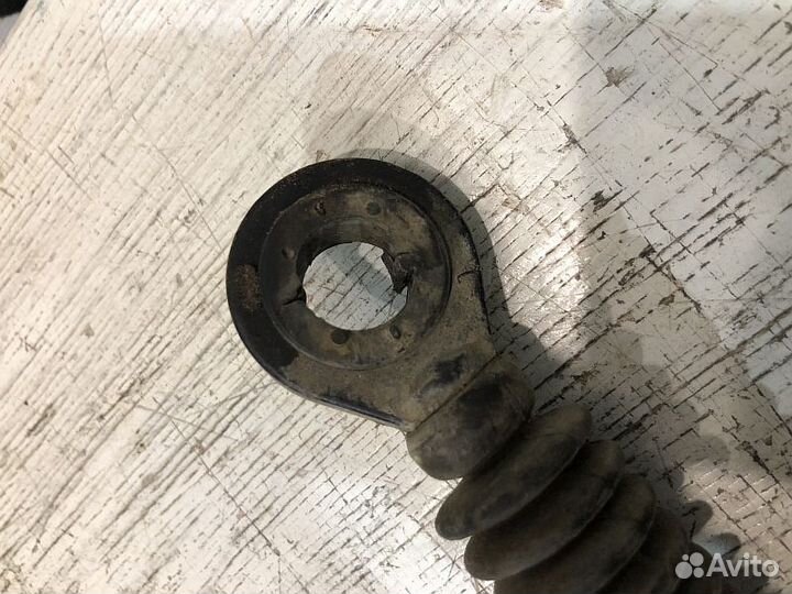 Трос МКПП Toyota Corolla E120 1.6