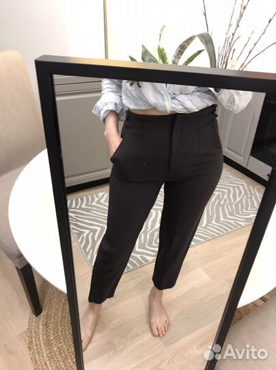 Massimo dutti брюки