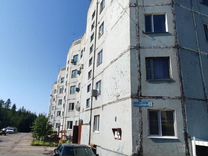 2-к. квартира, 52 м², 5/5 эт.