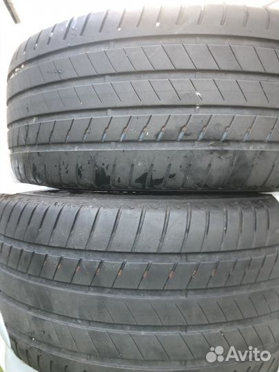Bridgestone Alenza 001 275/45 R20