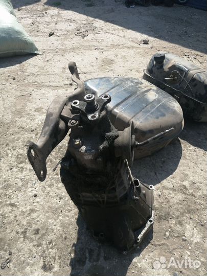 Кпп Ваз 4 ступка 2101 2105 2106 2107