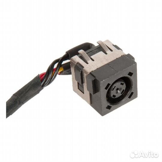 Разъем питания для Dell Inspiron 14R 14 3000 3421