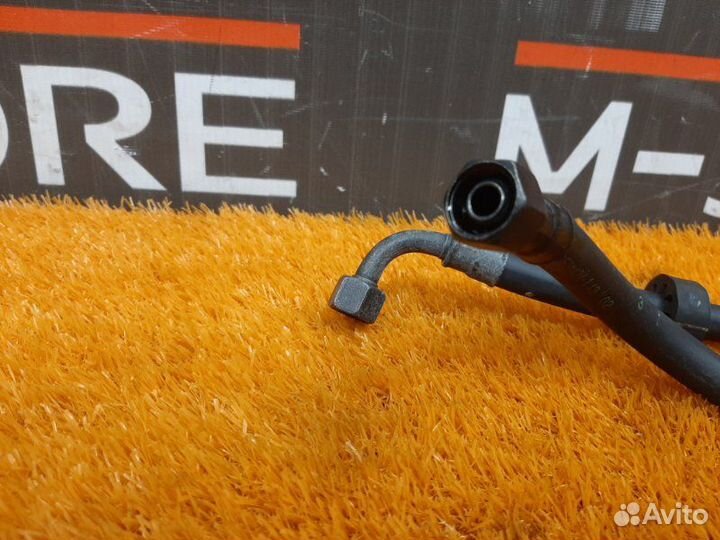 Трубка охлаждения АКПП Mercedes-Benz S-Class W220