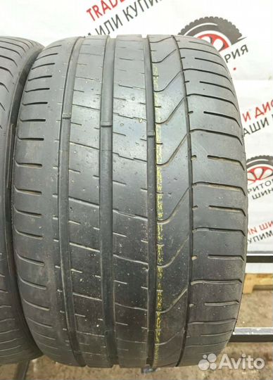 Pirelli P Zero 305/30 R20 103Y