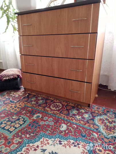 Спальня гарнитур