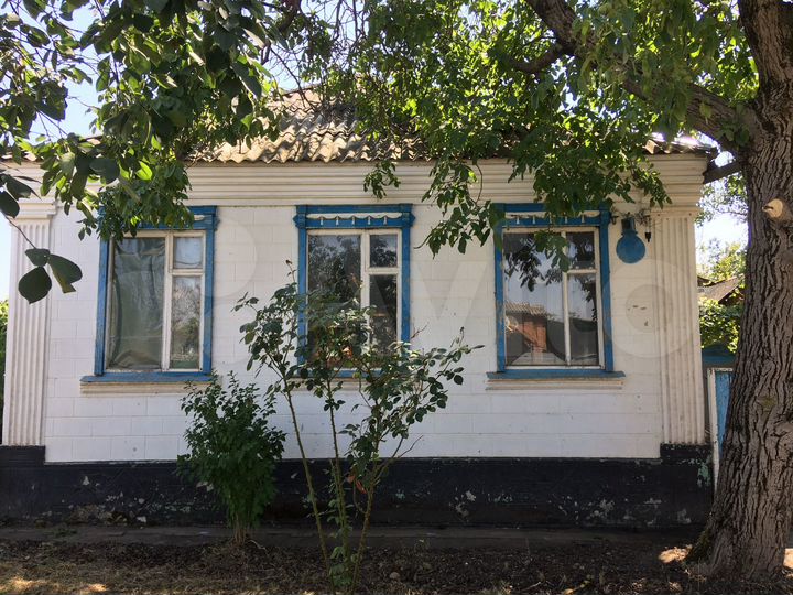 Дом 70 м² на участке 6 сот.