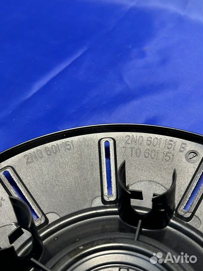 Колпак колеса volkswagen crafter