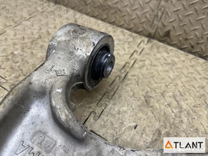 Рычаг передний правый nissan fuga