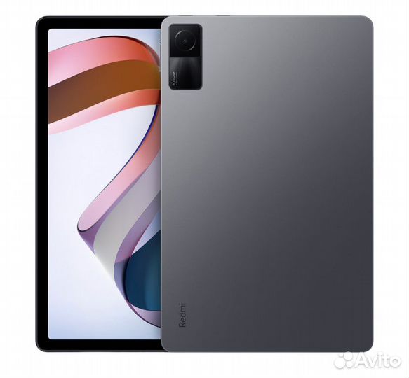 Redmi Pad 4/128 Silver