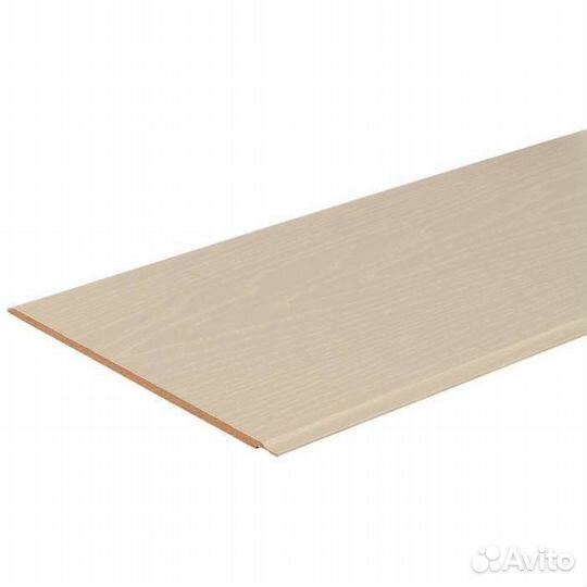 Панель мдф Союз Ясень перламутровый