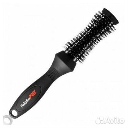 Термобрашинг профессиональный babyliss pro 4artist