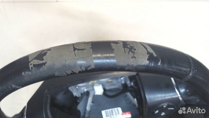 Руль Hyundai Genesis, 2009