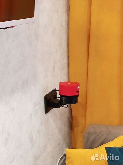 Кронштейн для Яндекс станции Алиса, лайт и мини