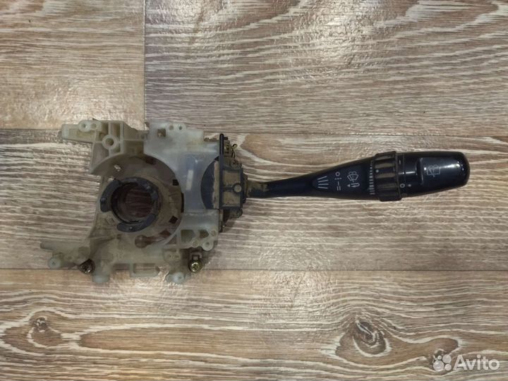 Подрулевой переключатель Mitsubishi Pajero Sport 1