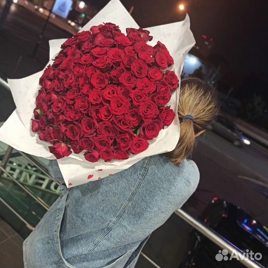 Живые цветы букеты,розы доставка Нальчик