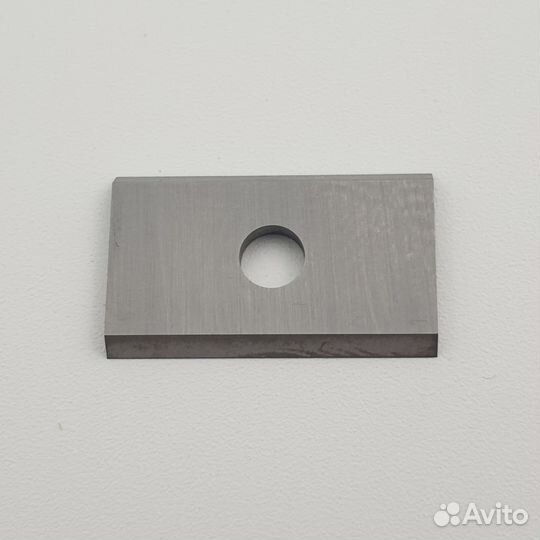 Твердосплавные ножи(пластины) для фрез RED samurai