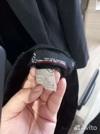 Школьная форма