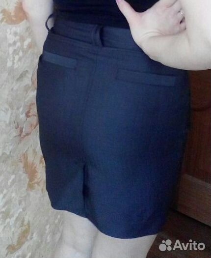 Продаю юбки